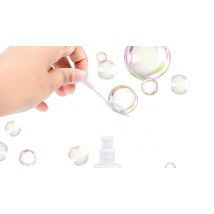 20 or 40 Mini Bubbles Party Packs - 3 Designs