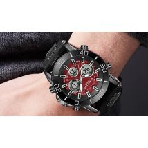 Hand Assembled Anthony James Limited Edition Speedster - 3 Colours