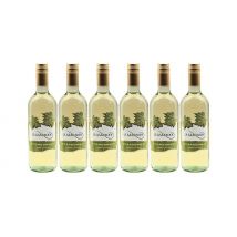 6 Bottles of Le Maredde Chardonnay - 12% Vol!