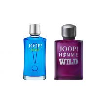 Joop! Fragrances - 100ml or 125ml