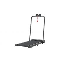 Folding Electric Treadmill with Bluetooth Speaker