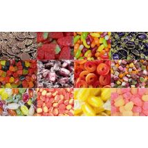 1.6KG Sweets Mystery Box