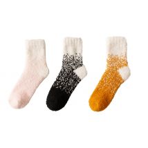Thick Winter Keep Warm Cosy Socks - 4 Colours