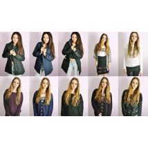 Women's Mystery Winter Warmer Clothes Deal - 5 items!