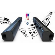Wireless Bluetooth Surround Soundbar - 2 Options