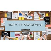 Project Management Online Courses - 1 Course or 6 Course Bundle