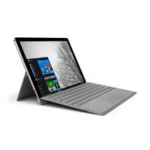 Microsoft Surface Pro 4 12.1-Inch Intel Core 4GB RAM & 128GB HDD & Keyboard