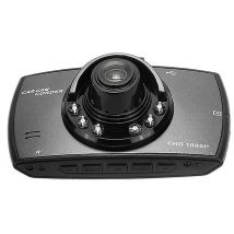 EagleCam HD Dash Cam with Night Vision - 16GB or 32GB