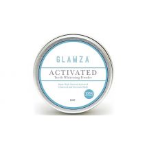 Glamza Activated Charcoal Teeth Whitening Powder 50g