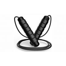Adjustable Steel Exercise Jump Rope - 4 Colours
