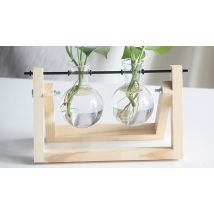 Wooden Frame Propagation Station - 9 Designs