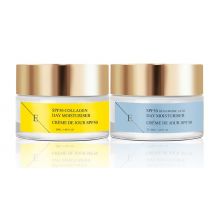 Collagen & Hyaluronic Acid Day Cream - Purchase Together or Separately!