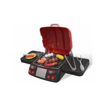 Children's BBQ Grill Toy - 2 Colours