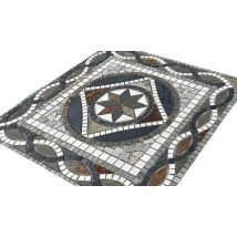 Thickened & Durable Decorative Rug - 6 Designs, 3 Sizes!