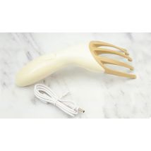 Electric Vibration Head Massager - 2 Colours