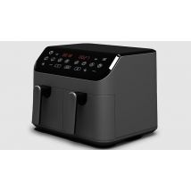 Prolex Dual Drawer Rapid 9L Air Fryer