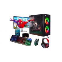 Intel Core i5 GT710 Gaming PC Bundle