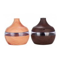Aroma Essential Oil Humidifier - 3 Colours