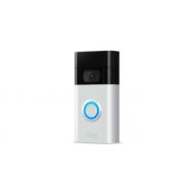 Ring Wireless Smart Video Doorbell - 3rd or 4th Gen!