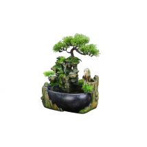 Mini Desktop Waterfall Fountain