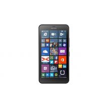 Nokia Lumia 640 XL - 8GB Black