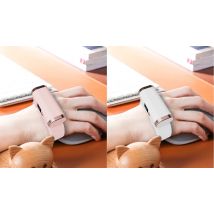 Rechargeable Electric Hand Warmer Bracelet - 5 Colours