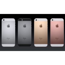 iPhone SE 2016