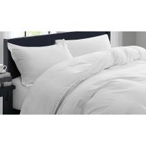 Poly-Cotton Hypoallergenic Duvet Collection - 10.5 to 15 Tog, 4 Sizes!