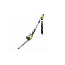 Garden Gear 20V Cordless Telescopic Hedge Trimmer