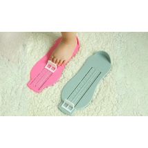 Foot Measuring Device - Random Colour