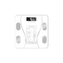 Wireless Body Fat Weighing Scale - 3 Colours