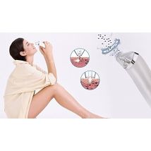 5-in-1 Electric Pore Cleansing Blackhead Vacuum