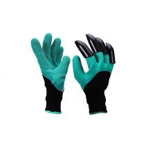 Multi-Functional Garden Claw Gloves - 1 or 2 Pairs