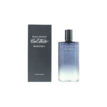 Davidoff Cool Water Reborn Eau De Toilette Spray - 40ml!