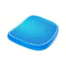 1 or 2 Therapeutic Gel Cushions