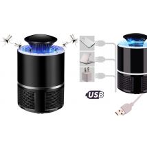 Electronic UV Mosquito Repellent Lamp