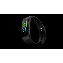 26-in-1 UGO HB5C Fitness Tracking Smartwatch - 3 Colours