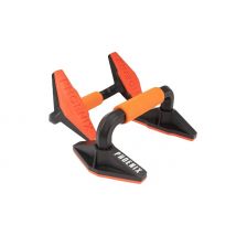 Phoenix Fitness Push-Up Bars - Whole Body Workout!