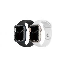 Apple Watch Series 7 - 2 Colours, 2 Sizes, 2 Options!