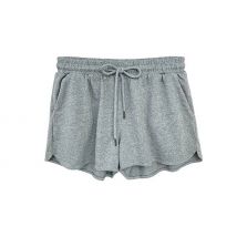 Women's Loose Drawstring Cotton Summer Shorts - 5 Colours & 5 Sizes