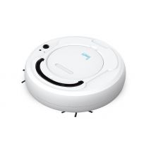 Intelligent USB Robot Vacuum Cleaner - 2 Colours