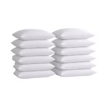 12-Pack Hotel Pillows – A Cosy Upgrade for the Whole Family!