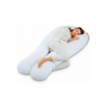 9FT or 12FT U Shaped Long Body Pillow