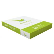 Premium White Printer Paper - 5 Pack Options