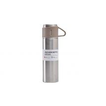 500ml Stainless Steel Vacuum Bottle - 5 Colours