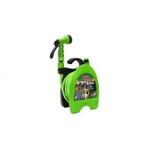10M Wall-Fixed Garden Hose Pipe Reel