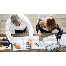 Beginners Accounting & Bookkeeping Online Course