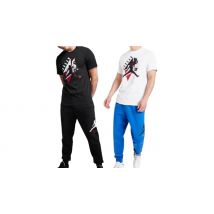 Men's Nike Air Jordan Graphic T-Shirt - 2 Colours & 4 Sizes