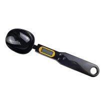 Electronic Measuring Spoon - Black or White!