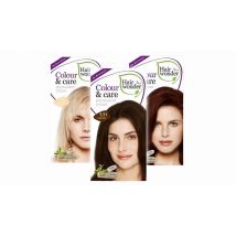 Hair Wonder Colour & Care 100ml - 16 Options!